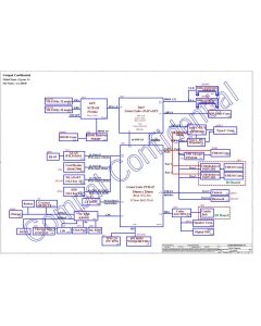 COMPAL LA-J643P GPC52 REV1.0 SCHEMATIC