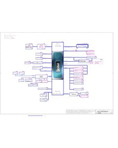 HP 250 G8 COMPAL LA-K201P GPT52 REV1.0 SCHEMATIC