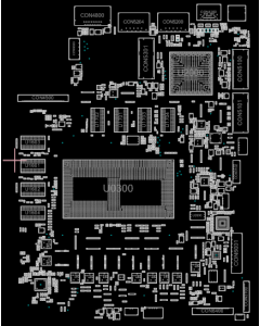 ACER ASPIRE 7 A715-73G PEGATRON GS5FA BOARDVIEW