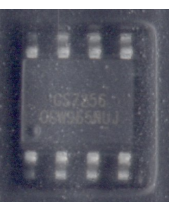 GSTEK GS7256 IC