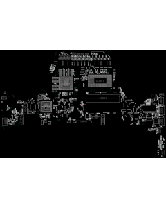 ASUS ROG GU603HE REV2.3 BOARDVIEW