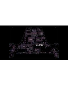ASUS GX550LXS GX550LWS REV1.0 BOARDVIEW