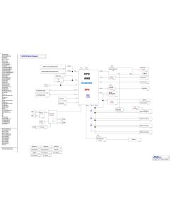 ASUS GX551QS REV1.3 SCHEMATIC