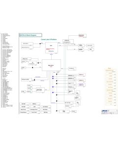 ASUS GX701LX REV1.3 SCHEMATIC