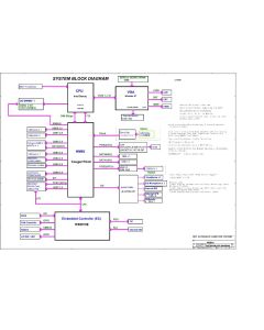 ECS H42IA1 schematic – 82GH4200-A0