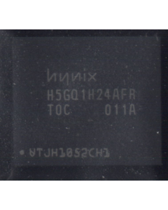 HYNIX H5GQ1H24AFR TOC VIDEO MEMORY MODULE