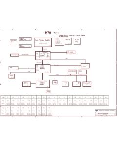 ECS H70 schematic 