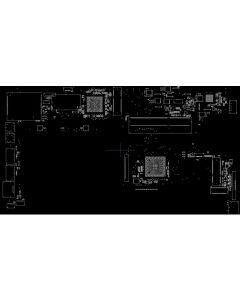 ASUS H90MB R2.0 BOARDVIEW