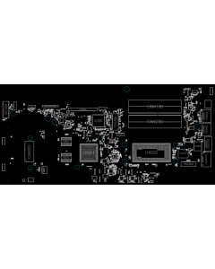 HP 240 G8 INVENTEC HEDWIG01-6050A3158801-MB-A01 BOARDVIEW