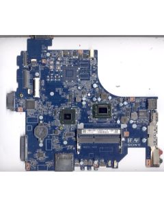 НЕТЕСТВАНА ДЪННА ПЛАТКА SONY VAIO QUANTA HK9 DA0HK9MB6D0 M12 