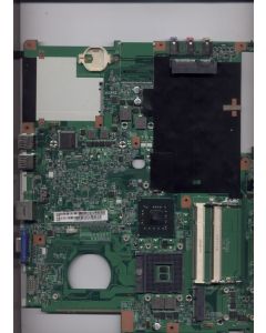 НЕРАБОТЕЩА ДЪННА ПЛАТКА ЗА ACER EXTENSA 5630Z - WISTRON HOMA 07245-1M
