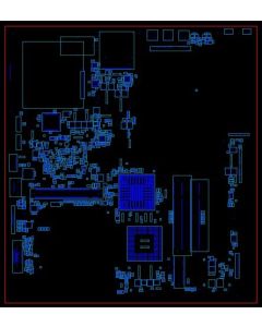 WISTRON HOMA BOARDVIEW