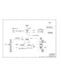 INVENTEC S-SERIES Zygo(D) & Zodiac(D) & Ikon schematic – S-SERIES – Discrete 