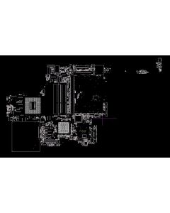 HP8560W VANHALEN_HR_HPB MV_MB1_V2 BOARDVIEW