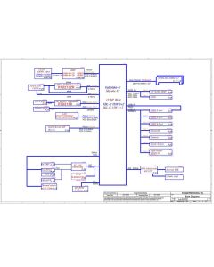 HP 15-AY173NW COMPAL LA-D707P BDL50 REV0.2 SCHEMATIC