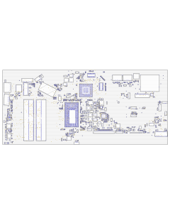 HP 15-CC542UR QUANTA G71 DAG71MB16DD REV:D BOARDVIEW