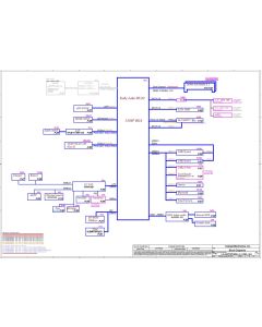 HP 15-DA0351UR COMPAL LA-G07DP EPK50 REV0.3 SCHEMATIC