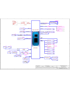 HP 15-DA0XXX COMPAL LA-G07BP EPK50 REV0.3 SCHEMATIC