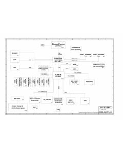 HP Compaq 2210B/B1200 schematic – Suzhou1.0