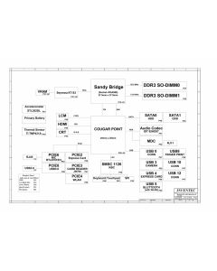 HP Probook 4431s schematic –  ROXETTE SEYMOUR-XT 
