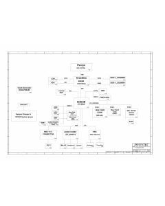 HP Compaq 510/511/610 (UMA) schematic – VULCAIN UMA