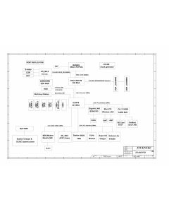 HP Compaq nc6000 schematic – PC8803 – DIAMOND