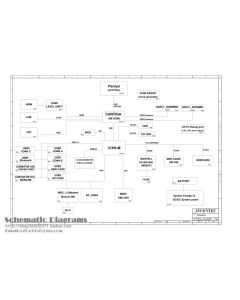 HP Compaq 2230/2230s schematic – HANGZHOU 1.0 MV