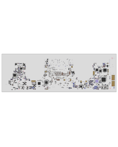 HP ELITEBOOK X360 1040 1030 G7 COMPAL FPM30 LA-J442P REV1.0 BOARDVIEW