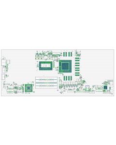 HP OMEN 15 15-EK QUANTA G3EA DA0G3EMBCD0 BOARDVIEW