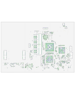 HP PAVILION DM1-2100ER QUANTA FP8 REVC BOARDVIEW