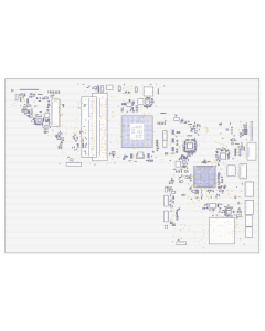 HP PAVILION DV6-7000 M7-1000 WISTRON GOYA BALEN 11276-1 BOARDVIEW