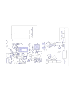 HP PROBOOK 450 G3 QUANTA X63 DA0X63MB6H1 BOARDVIEW 