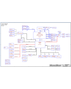 HP ZBOOK 15 G3 COMPAL LA-C381P LA-C382P APW50 REV0.2 SCHEMATIC