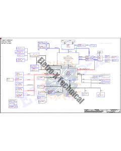 HP ZBOOK STUDIO G3 COMPAL LA-C401P APW5U REV1.0 SCHEMATIC