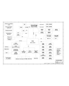INVENTEC HR10 schematic 