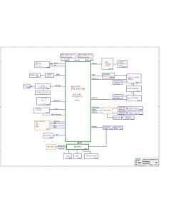 LENOVO IDEAPAD 5PRO-16IHU6 HUAQIN NB3036 S560-16 REV4.0 SCHEMATIC