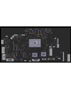 HUAQIN NB6306A REV3.0 BOARDVIEW