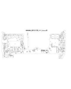 HUAWEI MATEBOOK 13 HUAQIN NX8309 BOARDVIEW