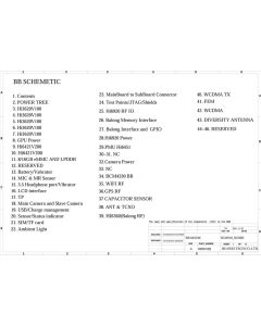 HUAWEI S10-101 SH4101UM SCHEMATIC