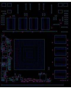 I-MAC G92 PVT BOARDVIEW