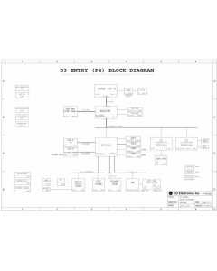 IBM Thinkpad R40/R40e schematic