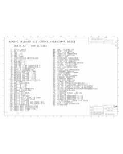 IBM ThinkPad T40 schematic – ROME-1