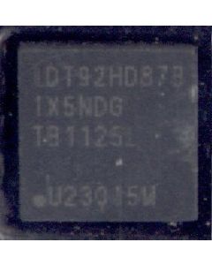 IDT IDT92HD87B QFN SOUND IC