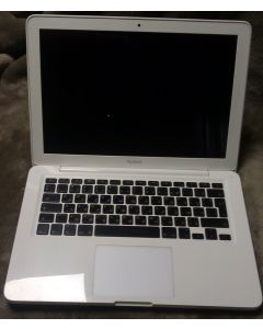 APPLE MACBOOK 13 MID. 2010 ВТОРА УПОТРЕБА