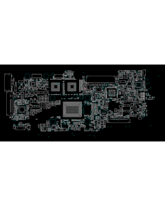 ASUS UX305CA REV2.0 60NB0AA0-MB3330 BOARDVIEW