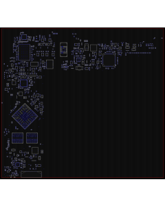 ASUS CHROMEBOOK C100PA REV2.1 60NL0970-MB1205 BOARDVIEW