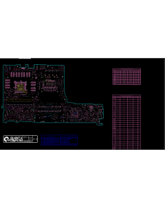 ACER PREDATOR PH717-71 QUANTA ZGE BOARDVIEW