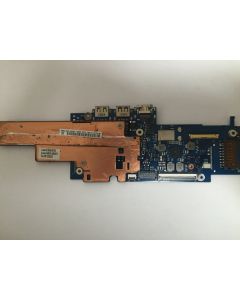 НЕРАБОТЕЩА ДЪННА ПЛАТКА SAMSUNG LUCAS-AUDIO BA41-02345A