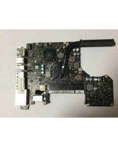 РАБОТЕЩА ДЪННА ПЛАТКА ЗА APPLE MACBOOK13 A1278 2011 820-2936-A