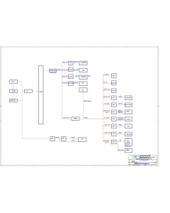 Infotm WWE10 SCHEMATIC